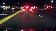 Sytuacje w których autopilot Tesli z łatwością przewidział niebezpieczeństwo