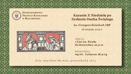 O CNOCIE RELIGIJNOŚCI  ks Grzegorz Śniadoch IBP