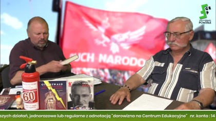 Jerzy ZIELIŃSKI: Refleksje po wyborachPrezydenckich 2025, czy polski obóz narodowy jeszcze istnieje?