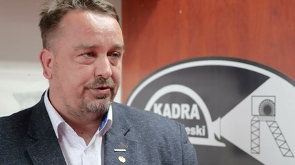 Szyb Grzegorz to gwarancja ciągłości wydobycia i stabilności zatrudnienia