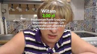 Wtorek Live Gracjana