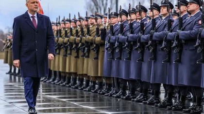 Po pierwsze Polska  Jesteś dumny z Prezydenta i polskich żołnierzy? Zostaw LIKE i komentarz!