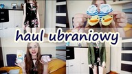 HAUL UBRANIOWY! / dresslink, cndirect, lalalilo, ericdress, bransoletki przyjazni