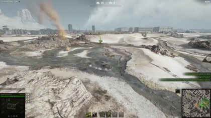 World of Tanks - Steel Hunter 2023 (21,6K Damage) | WoT Replays