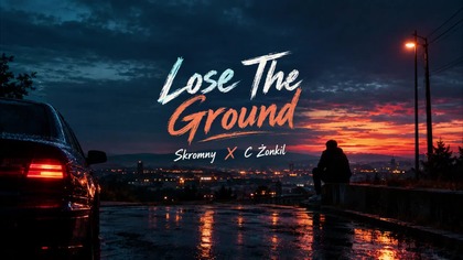 Lose The Ground - Skromny X C Żonkil #viral #remix #dc #music #youtubeshorts @CZERWONYŻONKIL