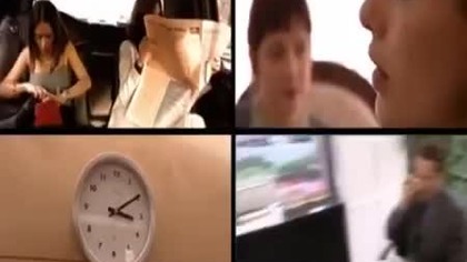 Timecode (2000 napisy pl)