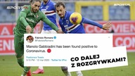 Koronawirus paraliżuje świat sportu
