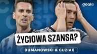 MILIK W JUVENTUSIE.  CO GO CZEKA? | CalcioCast #5 | Dumanowski & Guziak