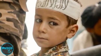 10 Biggest Revolutions Of The Century So Far