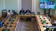  Parlamentarny Zespół ds.  Zbadania Afery Zbożowo-Drobiowej 18. 04. 23