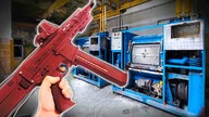 ASG W CENTRUM MIASTA nowa miejscówka cqb w Stargardzie