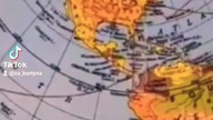 PRAWDA O KSZTAŁCIE ZIEMI / FLAT EARTH TRUTH #nwo #conspiracy #flatearth #2024 #mapa