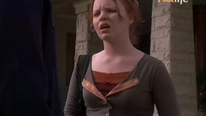 Sześć st&oacute;p pod ziemią - 01x09 - Życie jest za kr&oacute;tkie