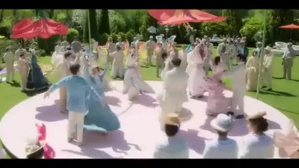 {02} Przewodniczki Młodych Dam S01E02 (Lektor PL)