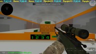 Bardoszuk LiveYT # 217 CS GO poranny trening i meczyk