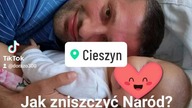 500+ i zdrady kobiet zniszczą ten kraj