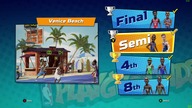 21  NBA Playgrounds Venice Beach  challenge Semi Dirk Nowitzki + Wilt Chamberlain