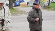 Białystok.  Czulent na Białej