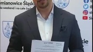 Rada Miasta Siemianowic Śląskich przeciw totalnej kontroli nad ludźmi. Ustawa o ochronie ludności