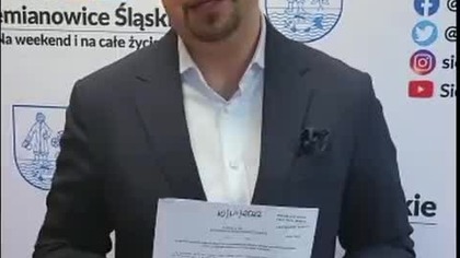 Rada Miasta Siemianowic Śląskich przeciw totalnej kontroli nad ludźmi. Ustawa o ochronie ludności