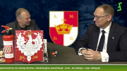 Roman FRITZ: Dramatyczna sytuacja, Wojsko Polskie ma brać udział w interwencji wojskowej na Ukrainie