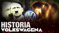 Od Adolfa po Janusza - historia marki Volkswagen
