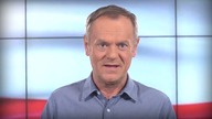 Nowa, pilna odezwa uradowanego Tuska w sprawie reakcji Polski na wojnę