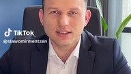  Mentzen: PiS i Platforma to moda na sukces