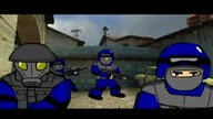 Counter-Strike vs Pokemon
