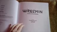 Pokolorujmy w Wiedźmina 3