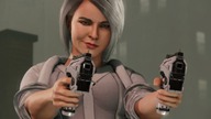 Spider Man 12 - Wejście Silver Sable
