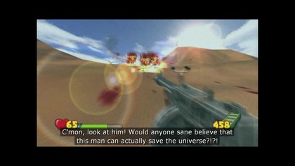 Serious Sam 2  Full Game Walkthrough Gameplay (No Commentary | 1440p 60FPS Longplay)