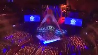 Just a gathering of the freemasonry ... 