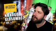 TRZECIA DROGA - Przedstawiamy partie polityczne