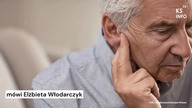 Prof.  Henryk Skarżyński: bardzo ważna jest profilaktyka [Serwis informacyjny, KSTV Info]