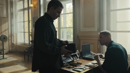 Liche lata 90-te.  S01E07 (Napisy PL)
