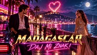 MADAGASCAR  DAJ MI ZNAK!  | Nowość 2026 | Romantyczne Eurodisco | Polska Muzyka Taneczna