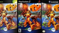Ty the tasmanian tiger - recenzja