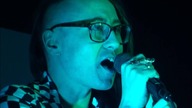 CONVULSIA DARKLOVE live KULTURKAMPF
