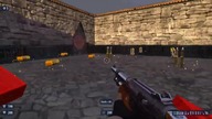 Serious Sam HD: The Second Encounter - South America Campaign Walkthrough #03 - The City of The Gods