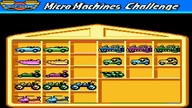 Micro Machines #5 - (NES /Pegasus) - Retro Napiżdżanie