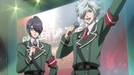 Brothers Conflict - 04 Lektor PL