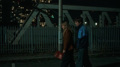 Finding. Emily. 2026. Lektor.pl. AI
