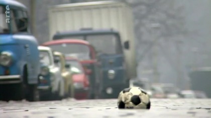 Ostatnie lato NRD wolność i anarchia