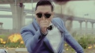 Wham vs  PSY - Last Christmas, Gangnam style - 2012