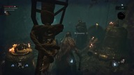 Lords of the Fallen 2023 - Nowicjusz na soulsach :)