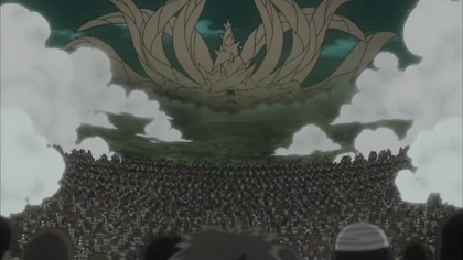 NarutoSP 363: Technika Zjednoczonych Sił Ninja!