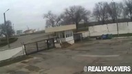 No to myk z UFO cz. 2
