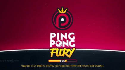 Ping Pong Fury - kwalifikacje 1 (sezon 2025/2026) (16. 04. 2025)