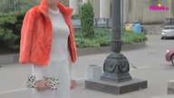 Hirsch na salonach wystrojona, a na co dzień? [Plotek]